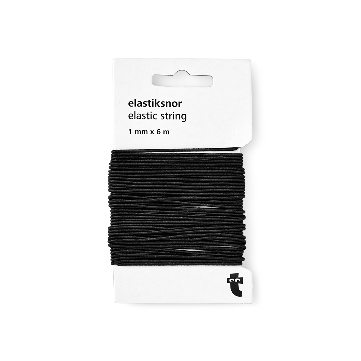 Elastic string