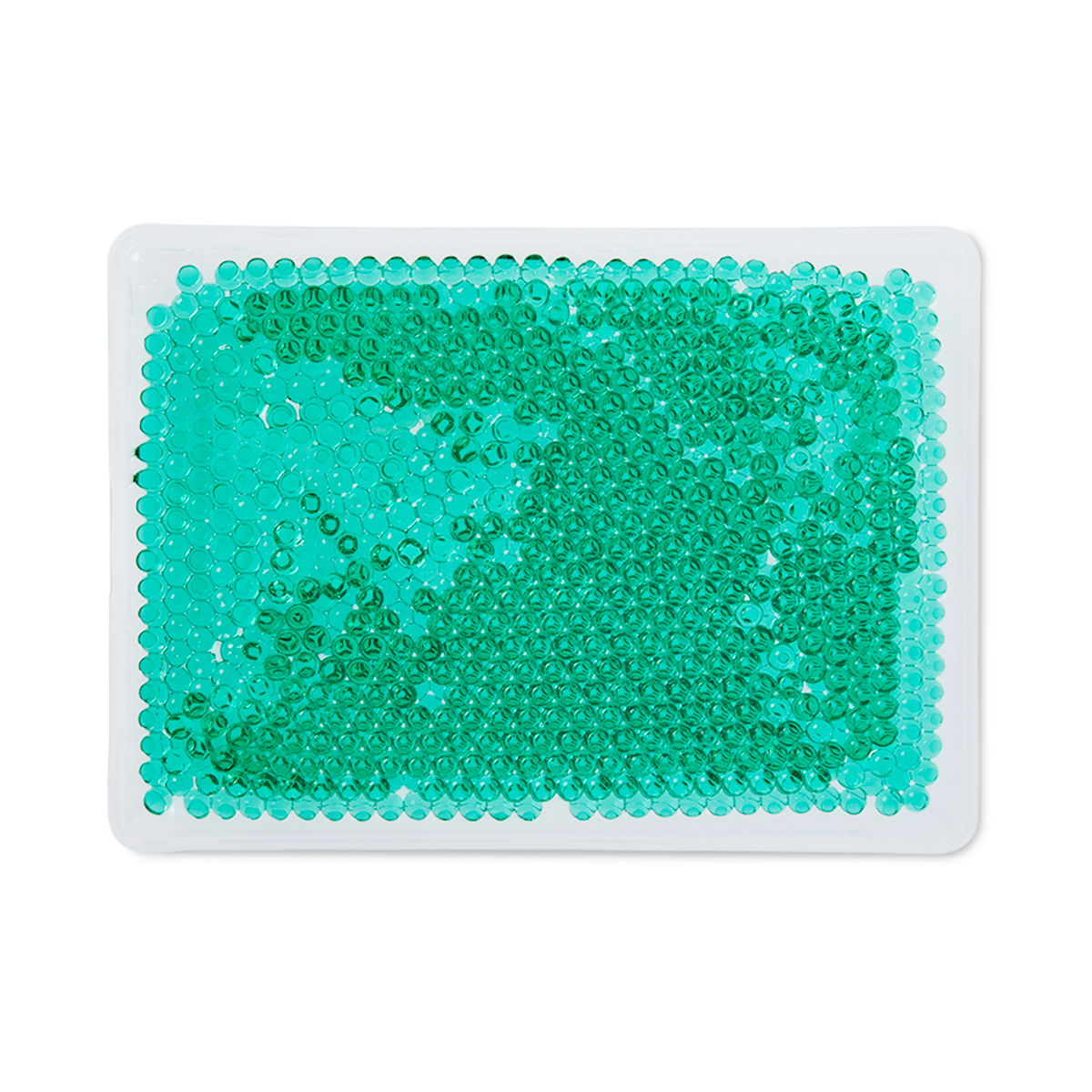 Hot and cold pillow