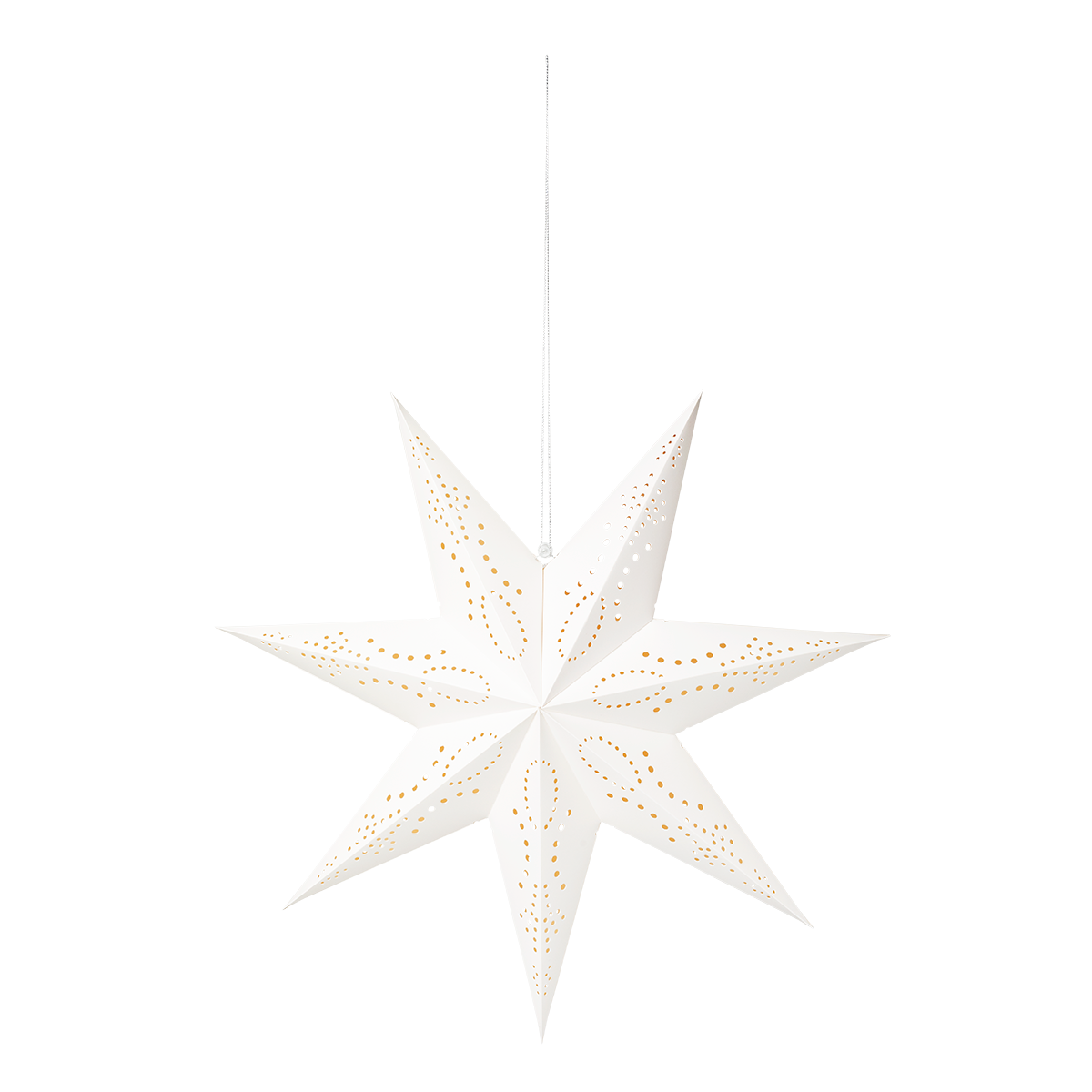 Paper decoration