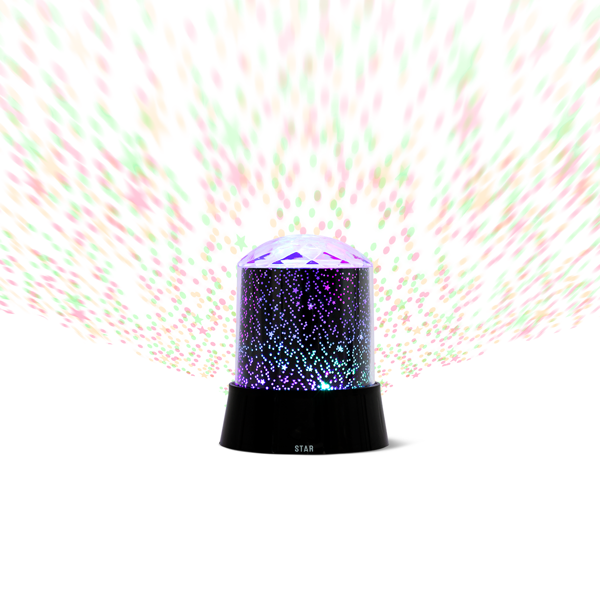Cosy lamp