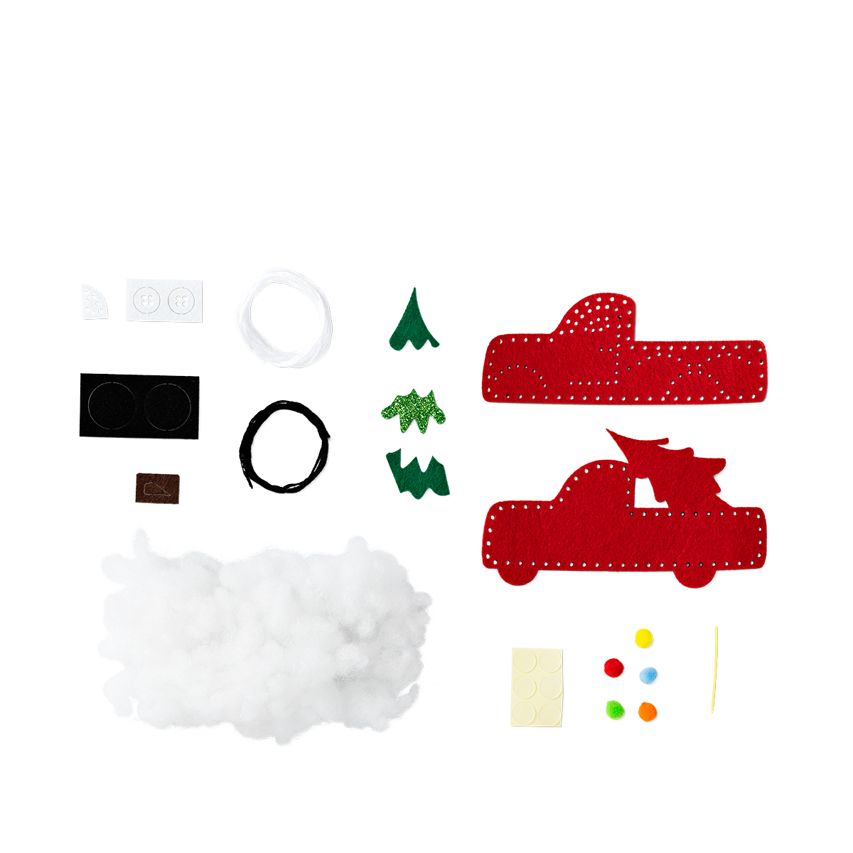 DIY ornament