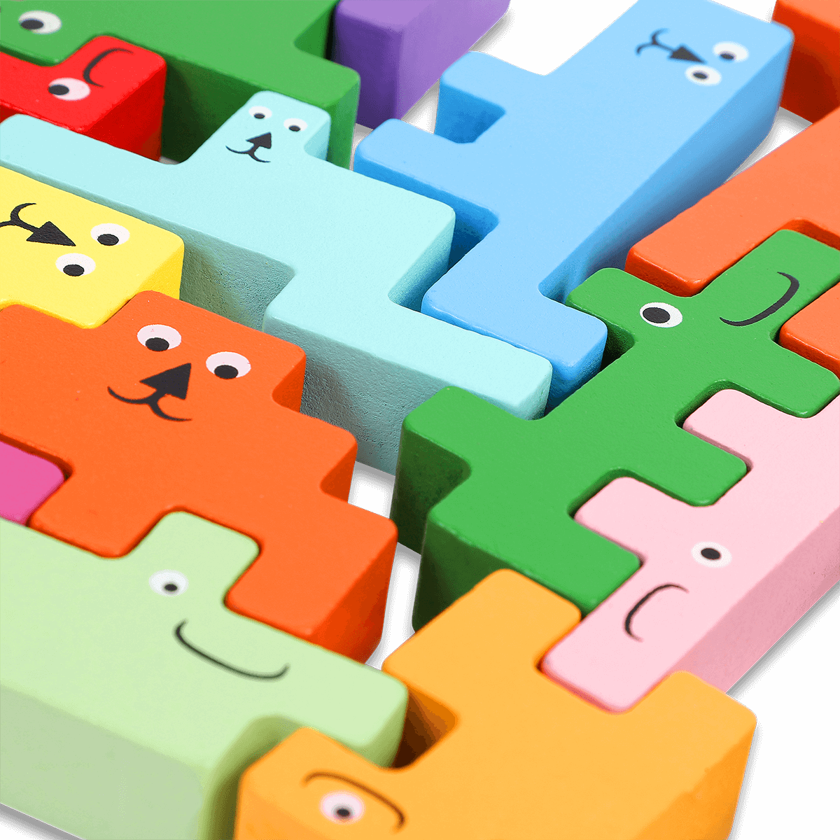 Jigsaw puzzle