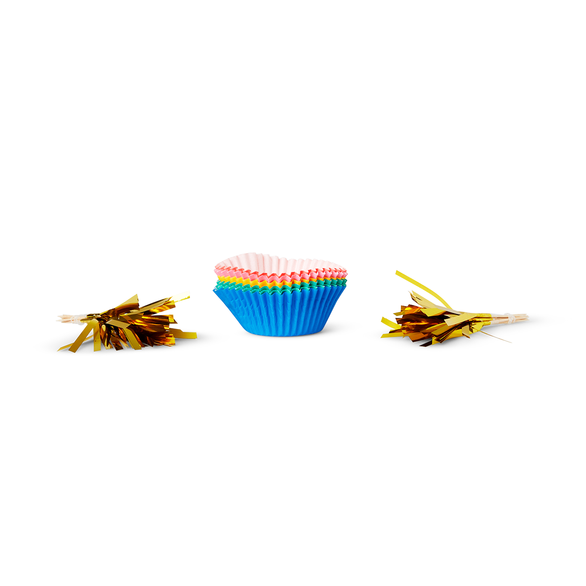Cupcake set