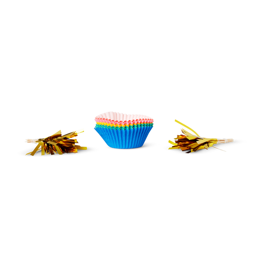 Cupcake set