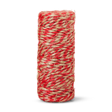 Jute string