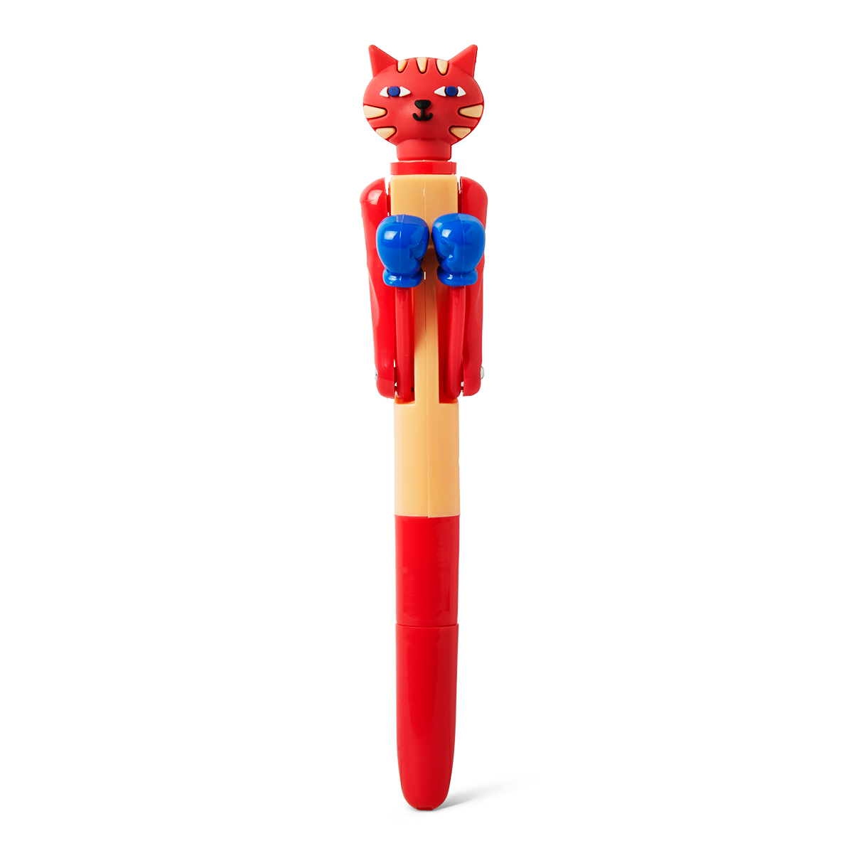 Boxing pen