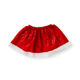 Tulle skirt