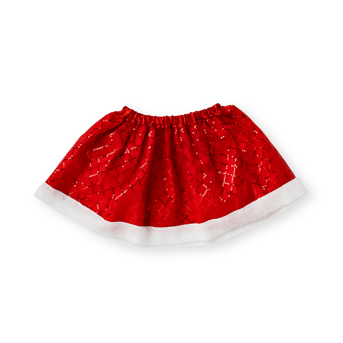 Tulle skirt