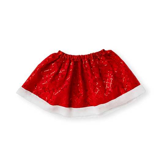 Tulle skirt