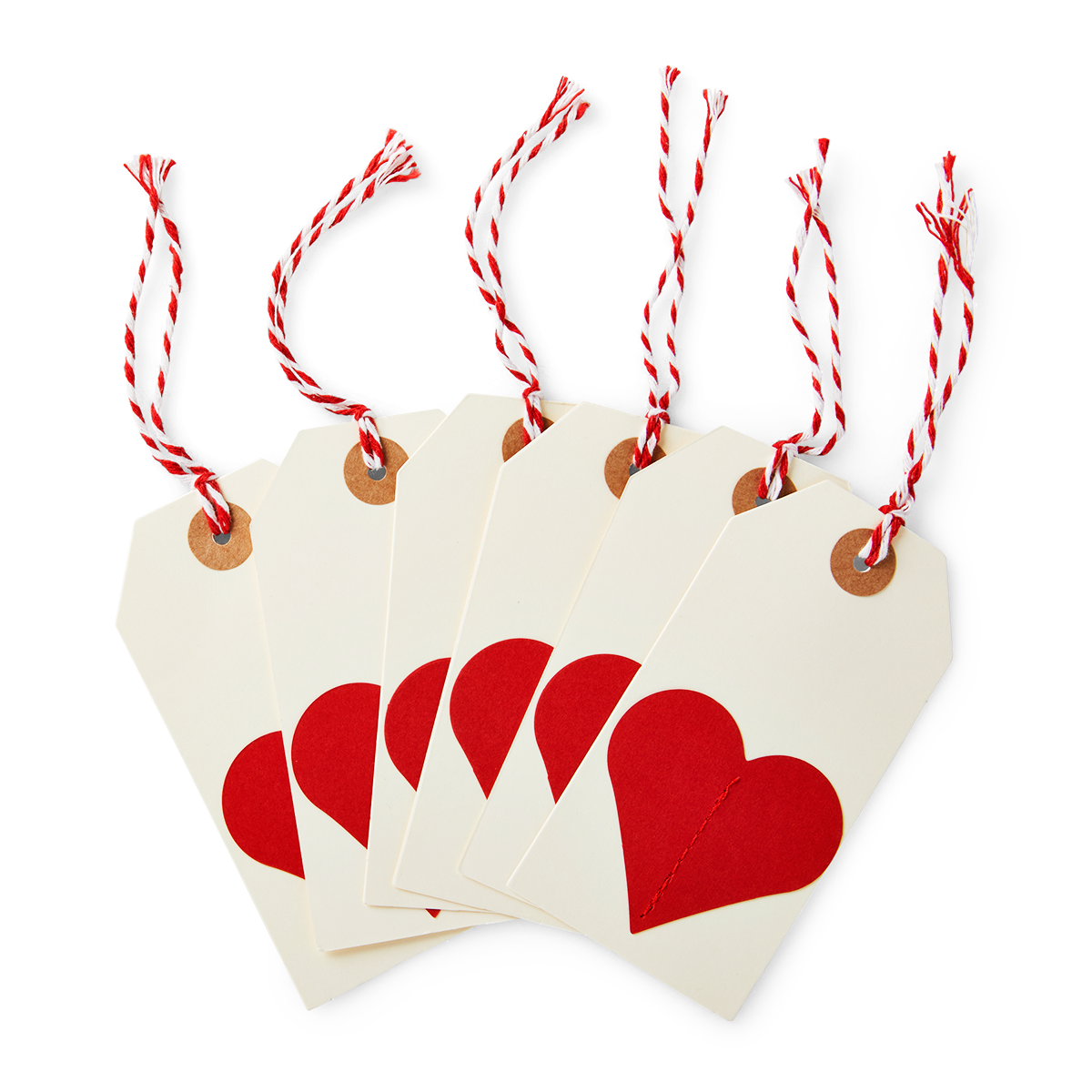 Gift tags