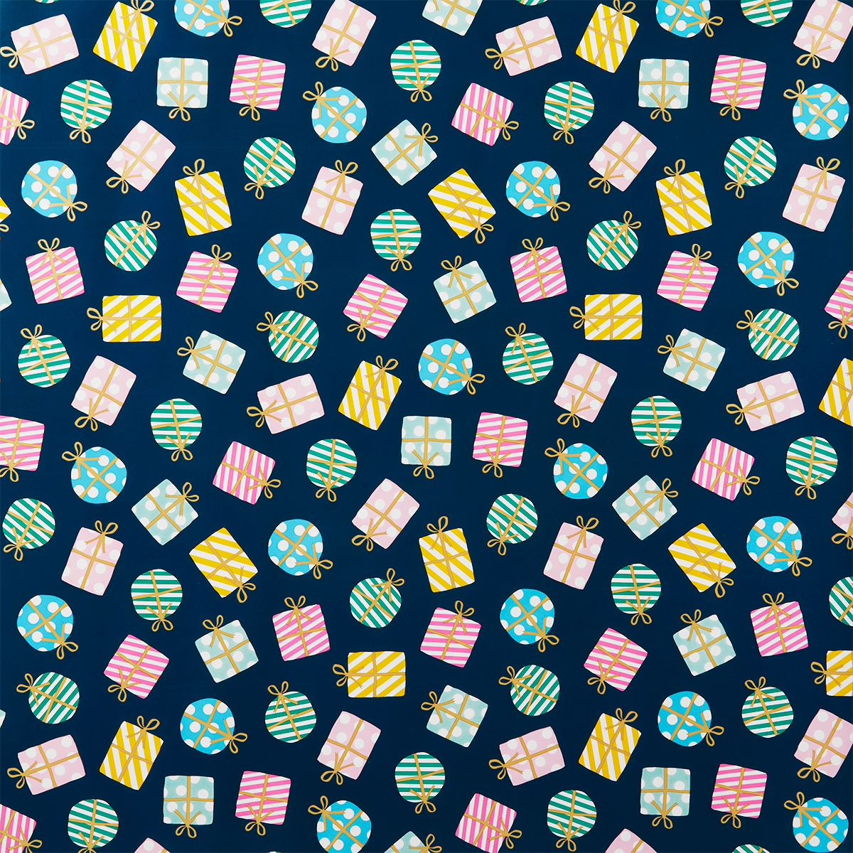Gift wrap