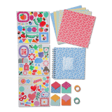 Scrapbook kit