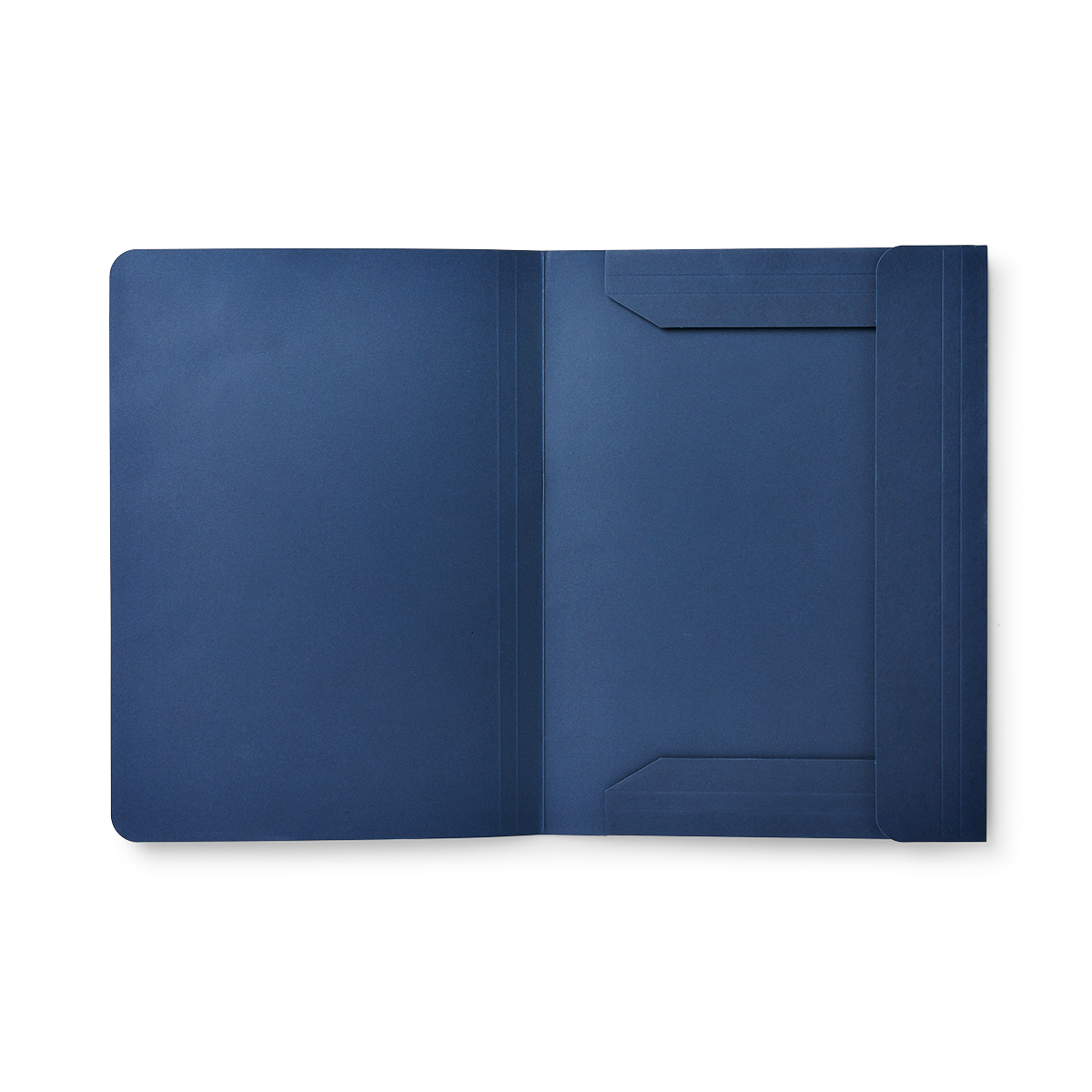 Document folder. A4