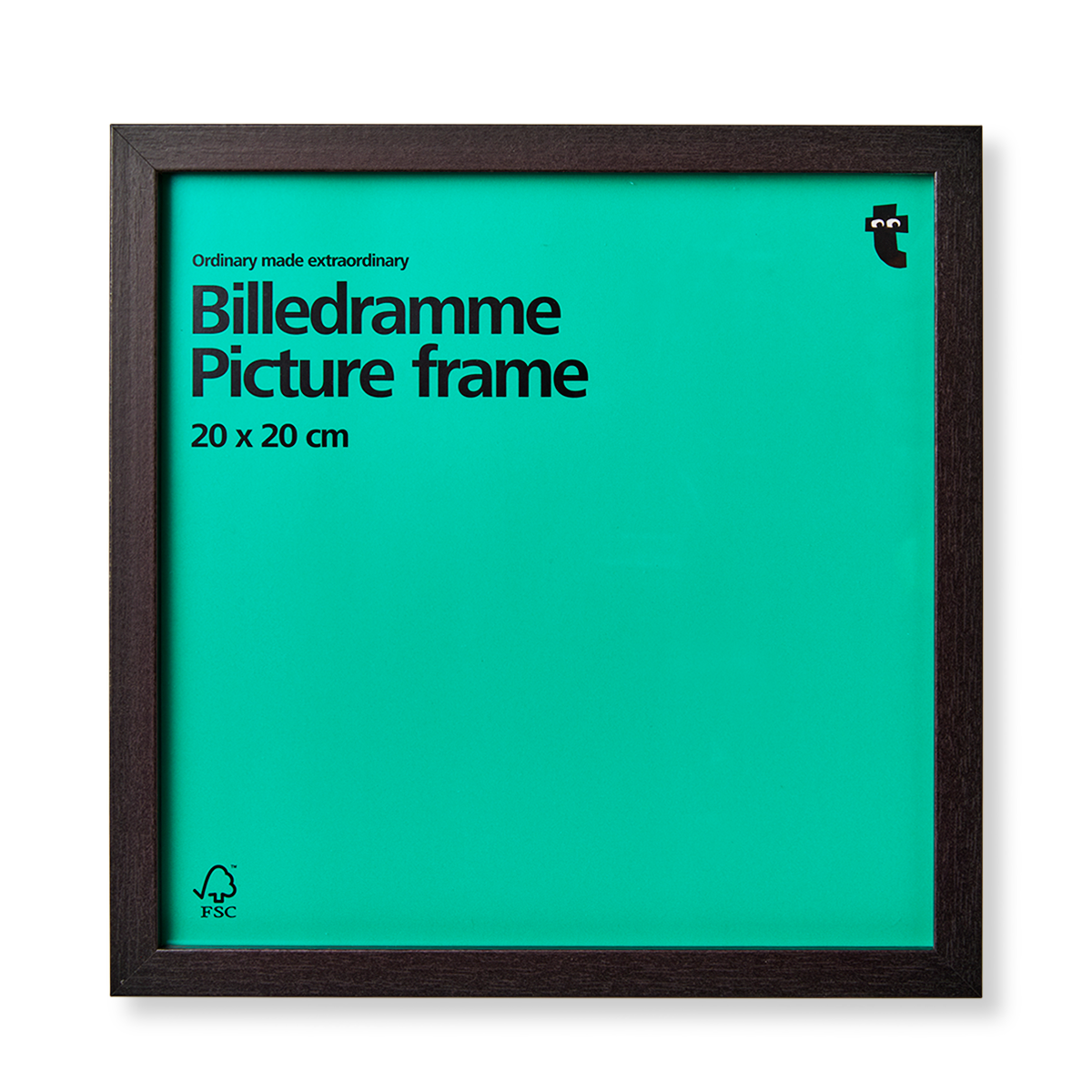 Picture frame