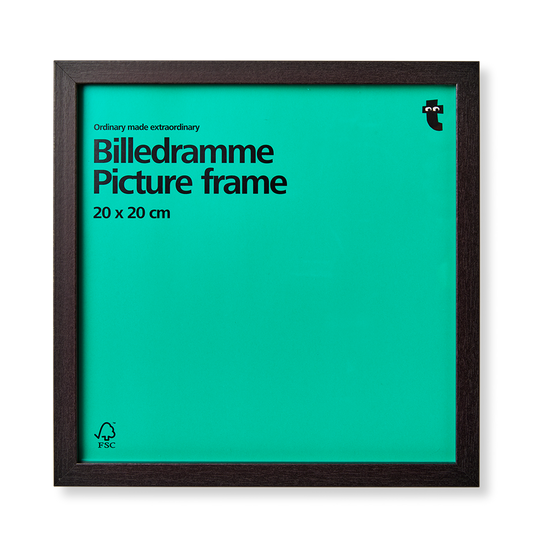 Picture frame