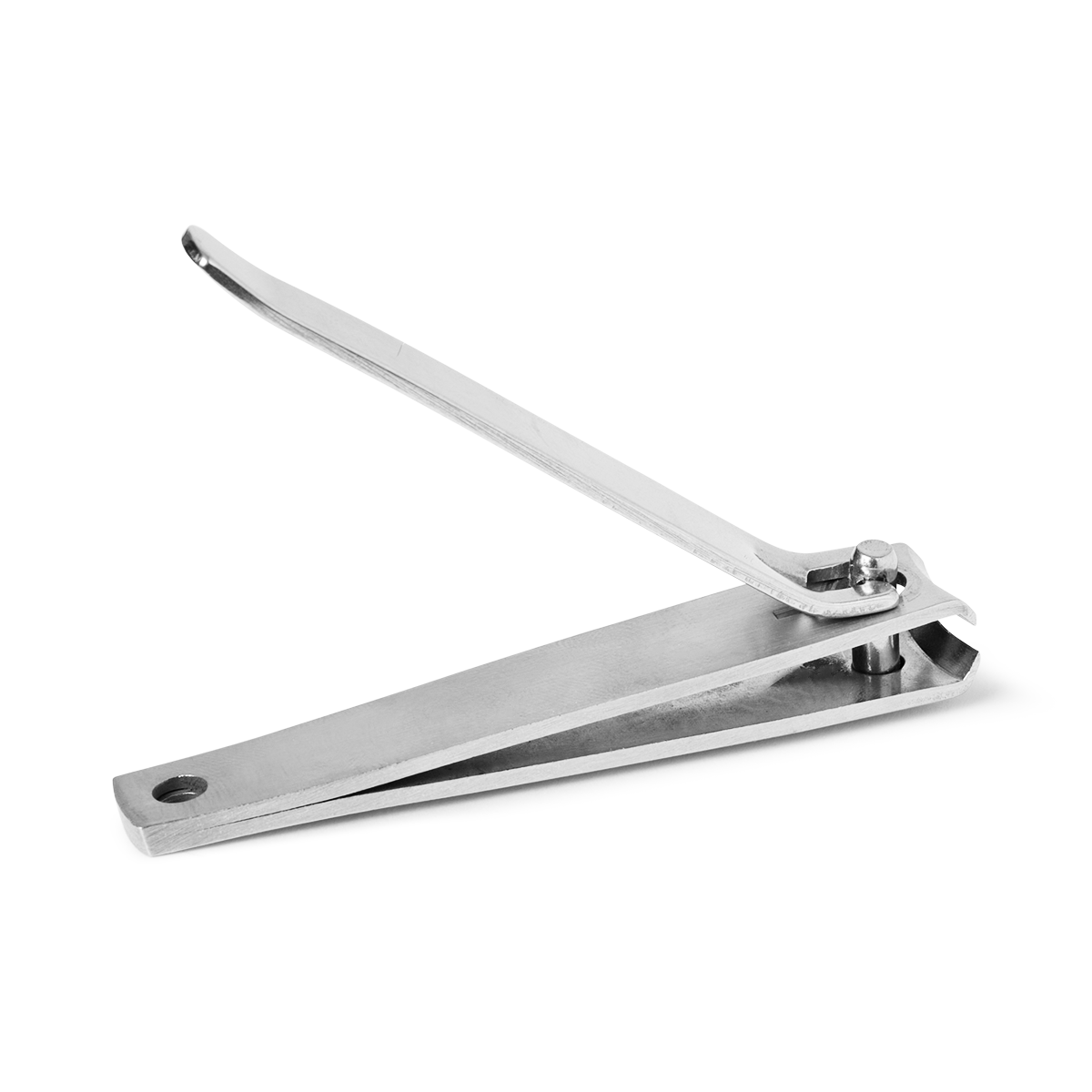 Nail clipper