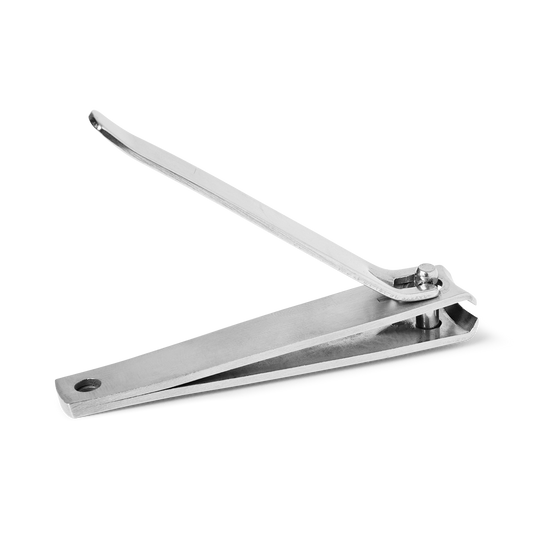 Nail clipper