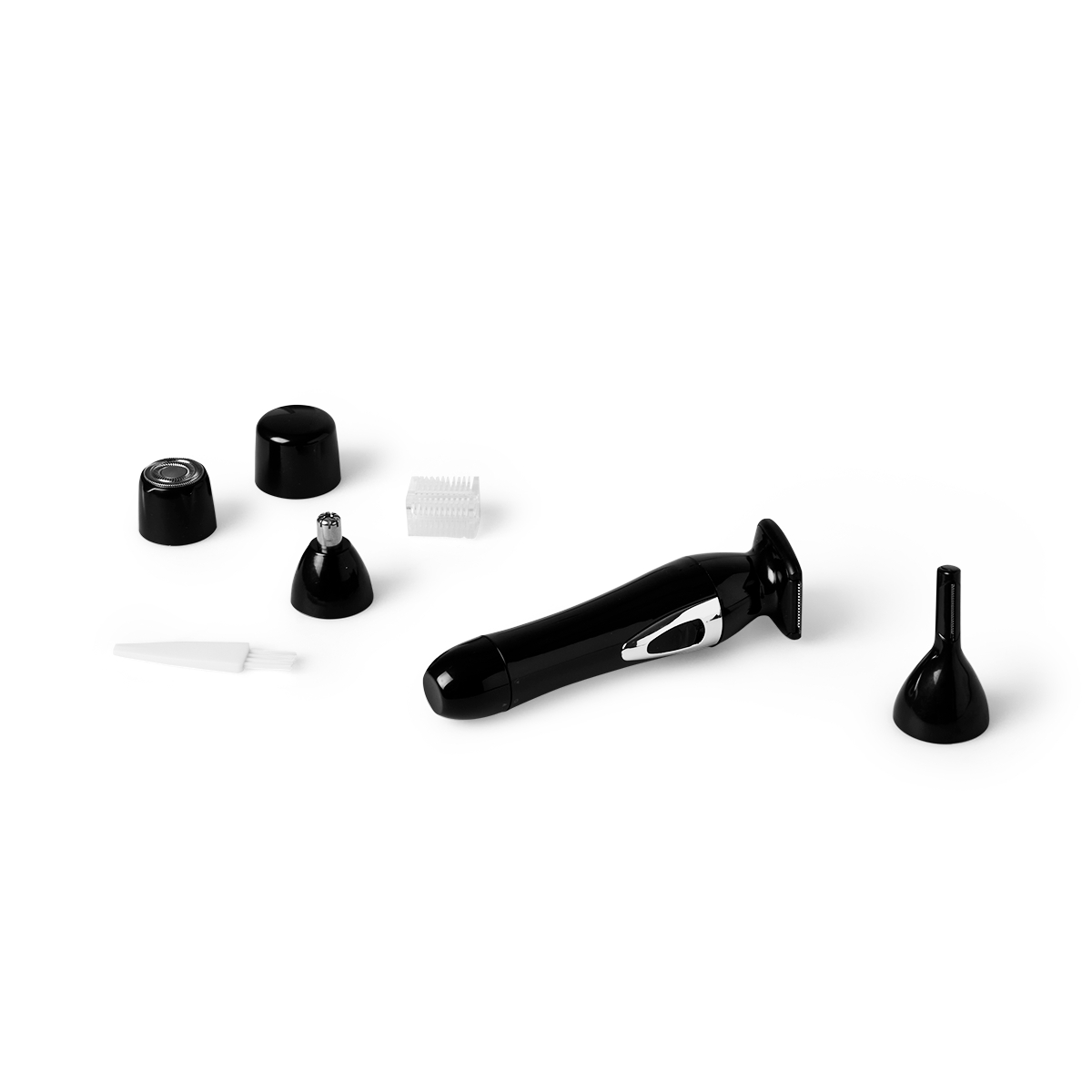 Facial trimmer