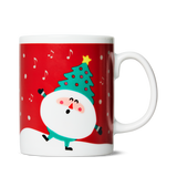 Magic mug