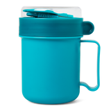 Breakfast cup