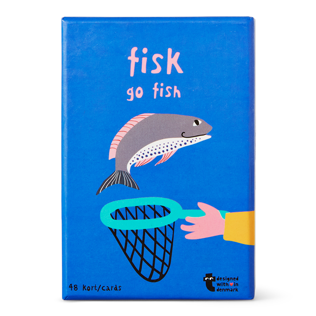 Go fish