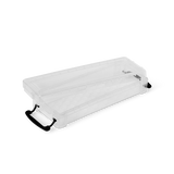 Storage box. 21 cm