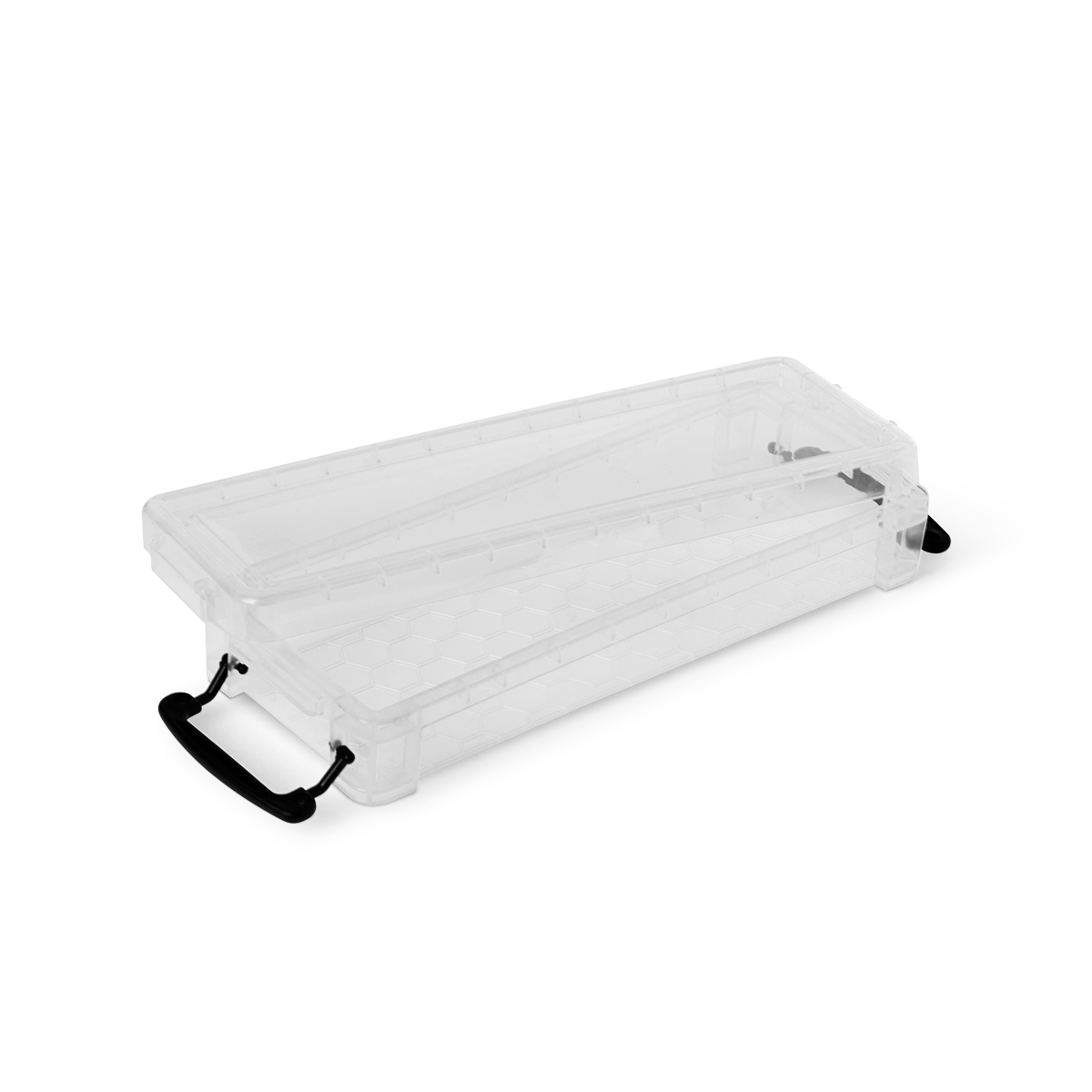 Storage box. 21 cm