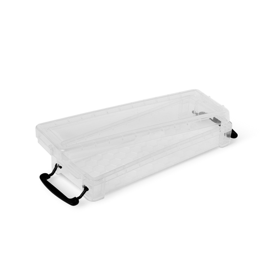 Storage box. 21 cm