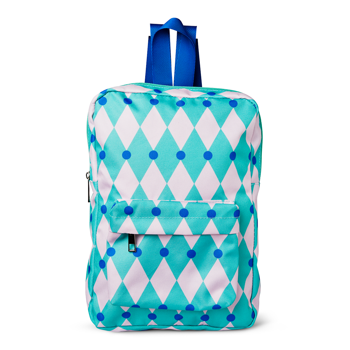 Backpack. For children