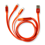 Charging cable