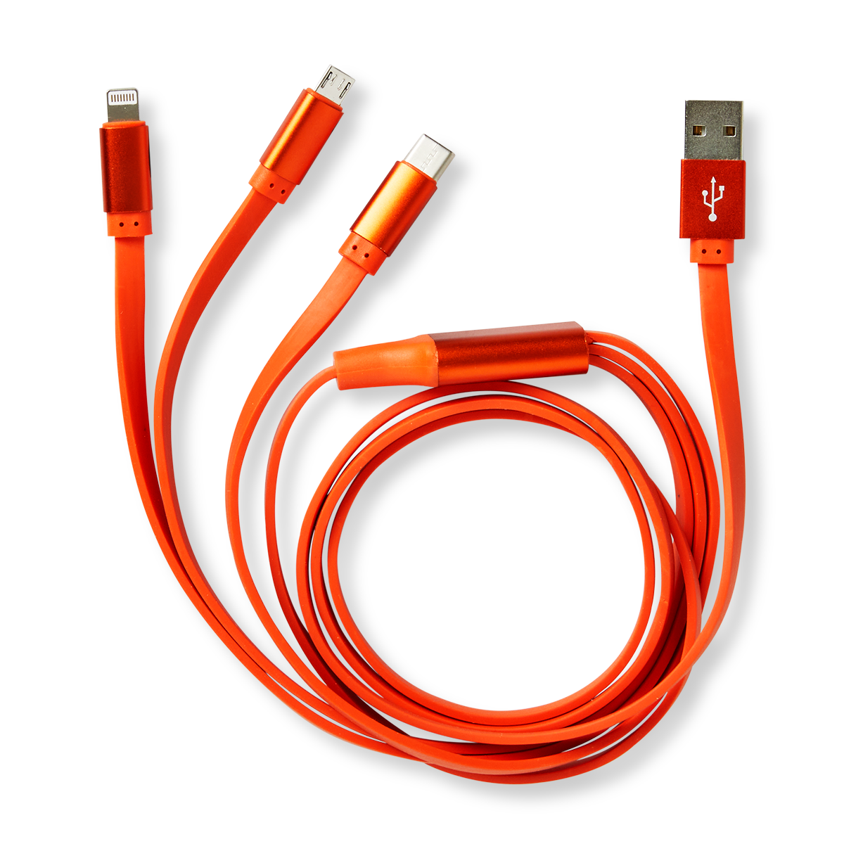 Charging cable