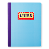 Exercise book