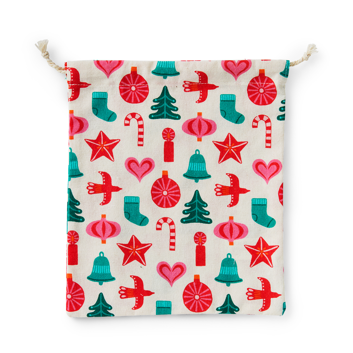 Gift bag. 20 cm