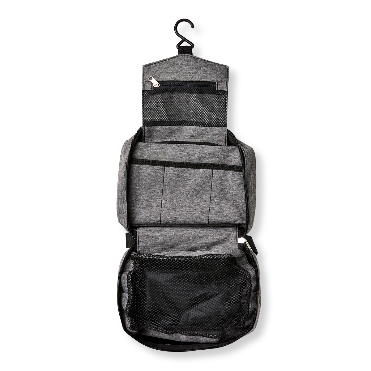 Toiletry bag