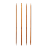 Knitting needles. Size 4