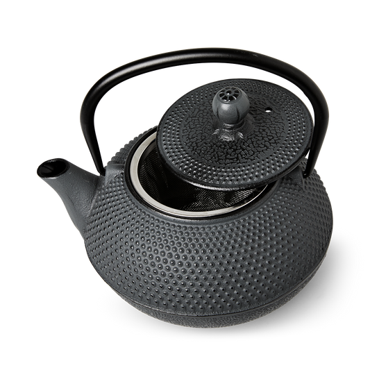 Teapot
