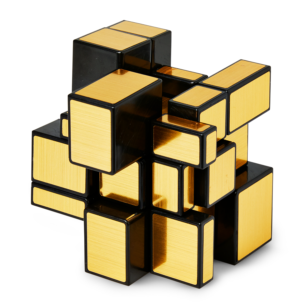 IQ cube
