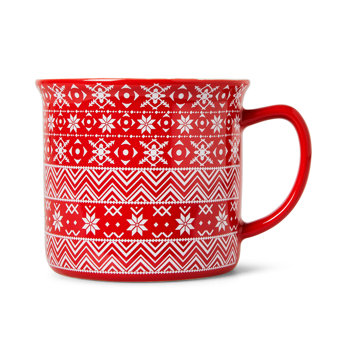 Christmas mug