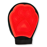 Grooming glove