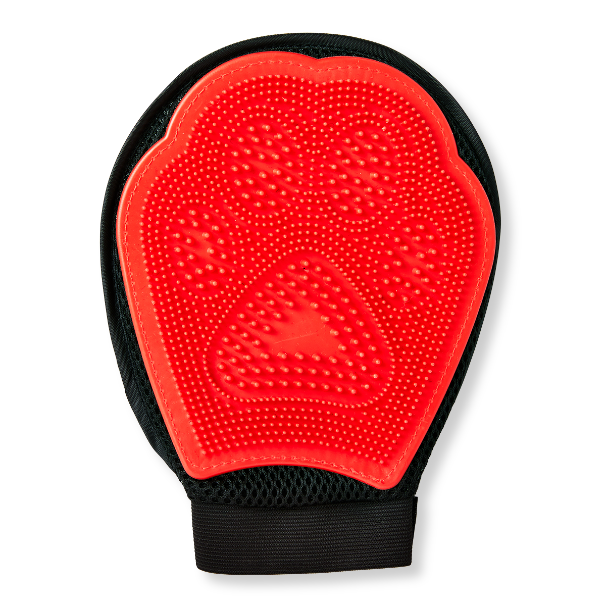 Grooming glove