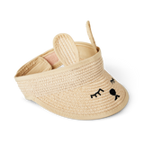 Sun visor. For children