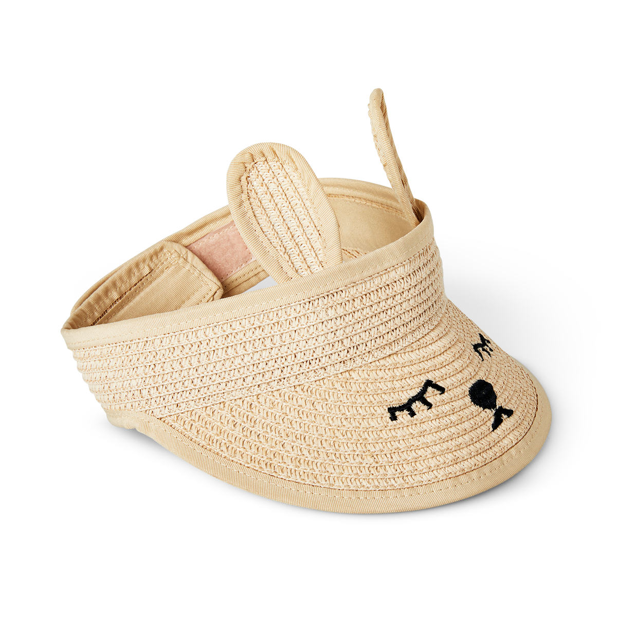 Sun visor. For children