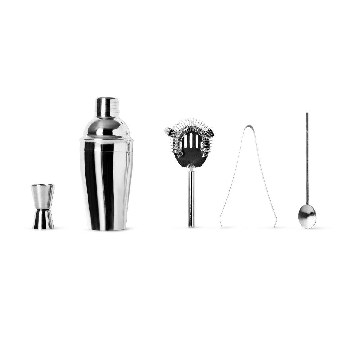 Shaker set