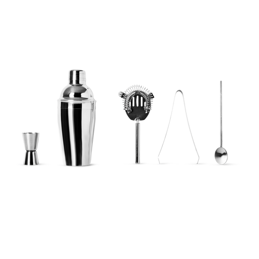 Shaker set