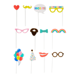 Stick costume props
