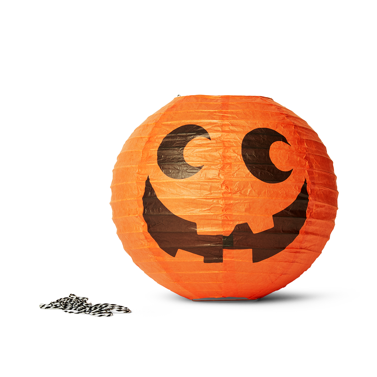 Paper decoration