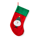 Weihnachtsstrumpf
