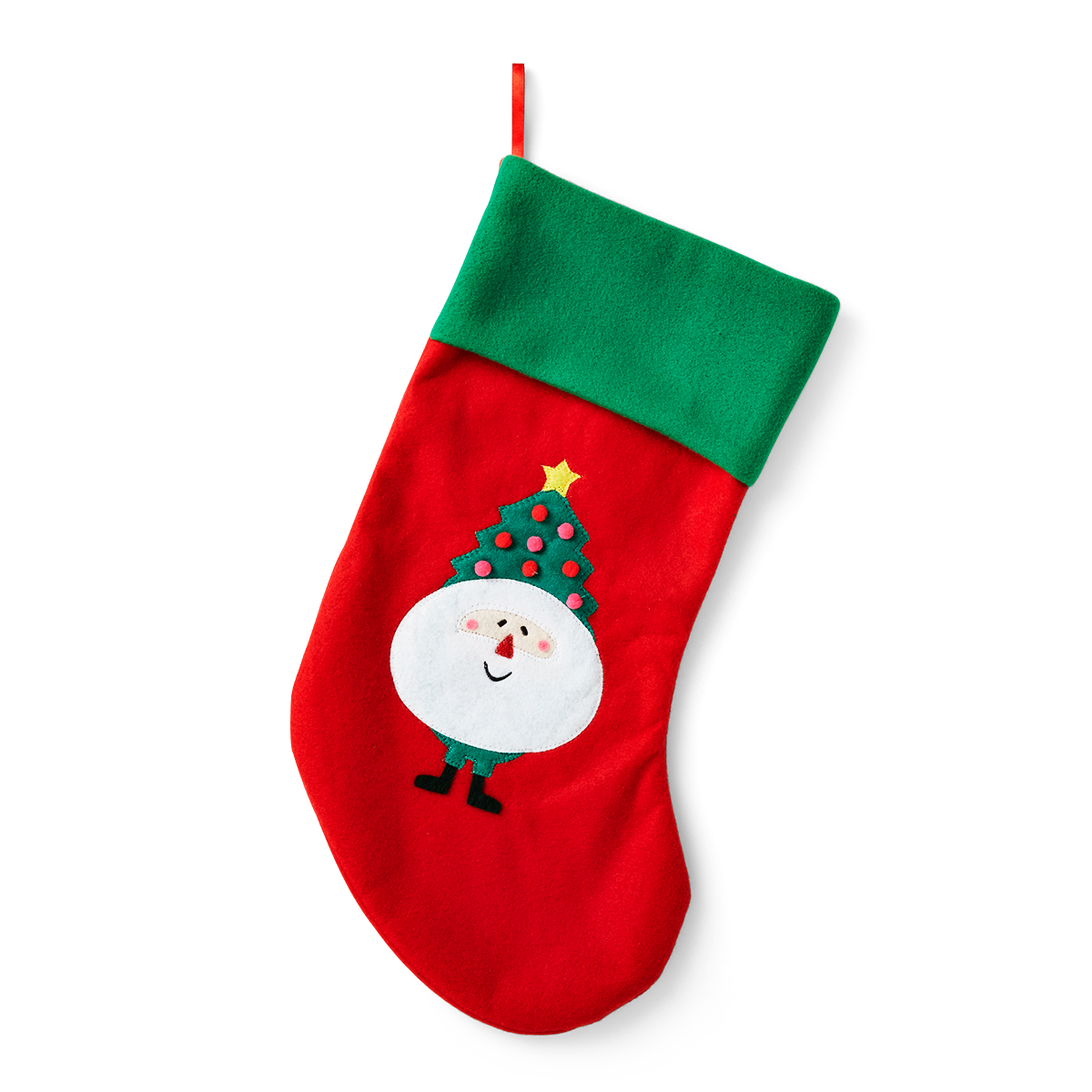 Weihnachtsstrumpf