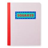 Exercise book