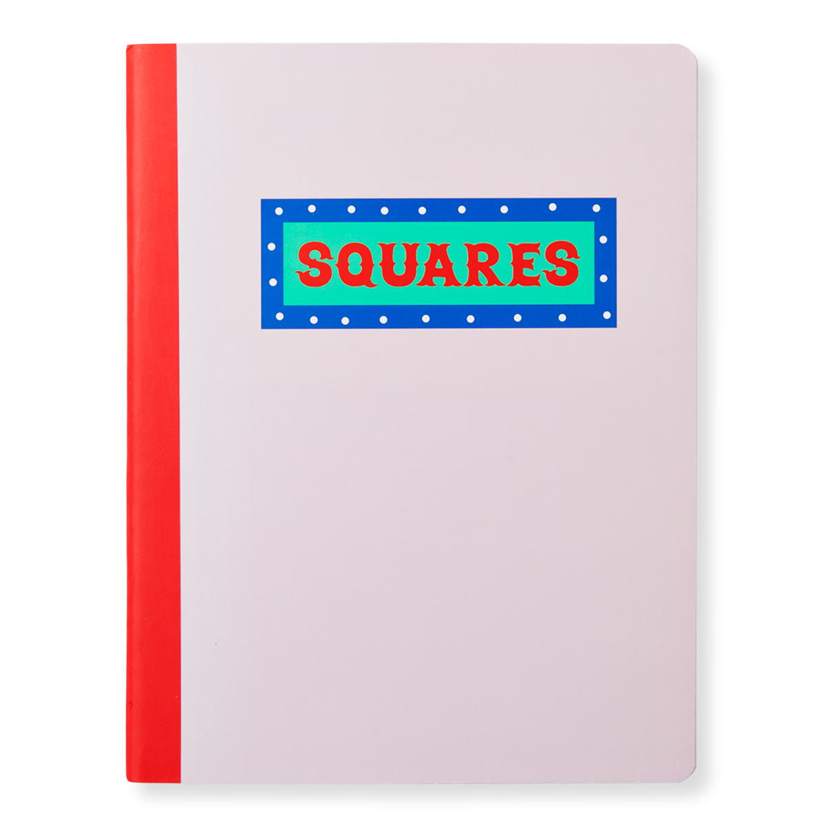 Exercise book